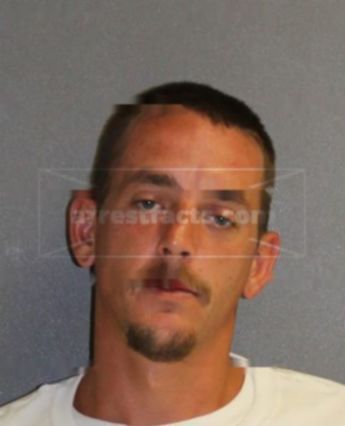 Jason Daniel Tucker