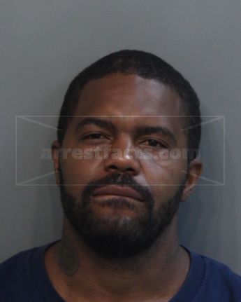 Dewayne Cartell Beard