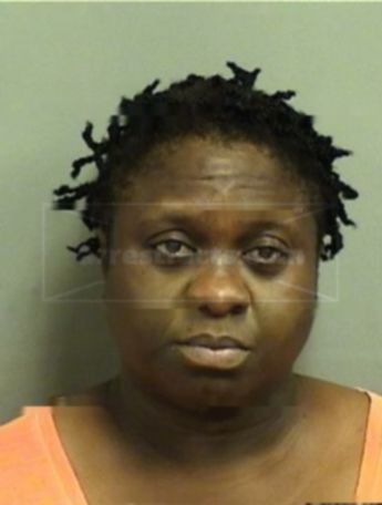 Gwendolyn Tracy Smith