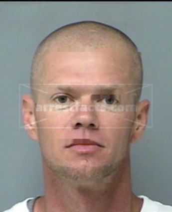 Cory James Clifford