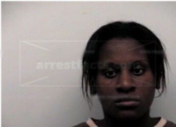 Latoria Shanese Bell
