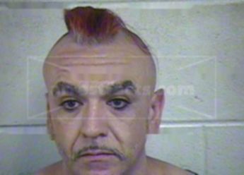 Jesse Anthony Acosta Jr