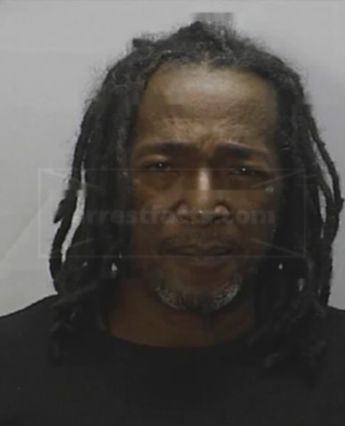 Robert Earl George