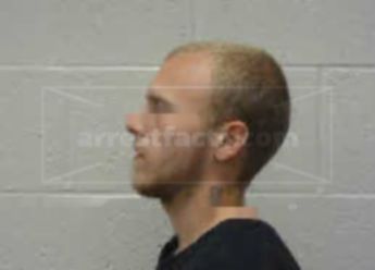 Zachary Lawrence Fender