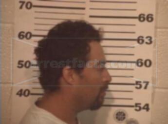 Manuel Mendez Hinojosa