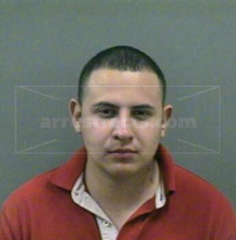 Jaime Gustavo Solorzano