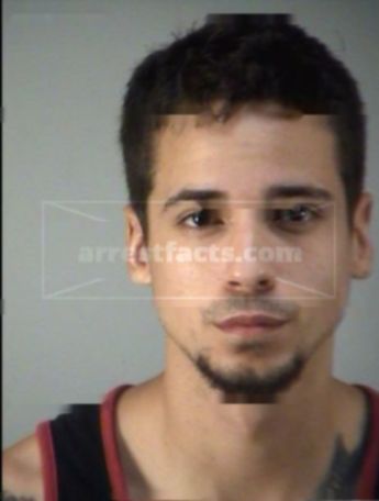 Ryan Alan Hernandez