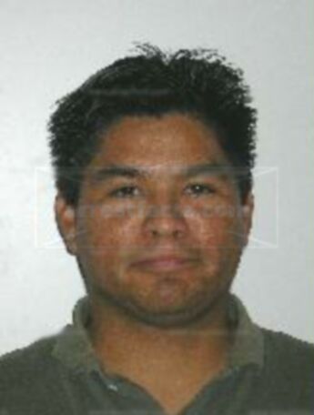 Michael Ortega