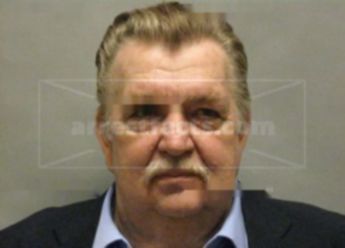 Gary Lynn Sanford