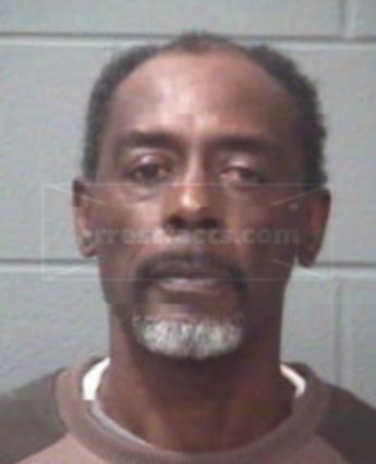 Dennis Mcelroy Williams