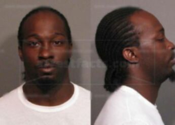 Gregory Deon Griffin