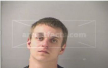 Clay Michael Fensler