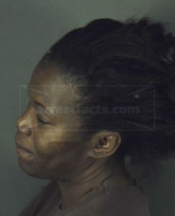 Salina Laswon Smith