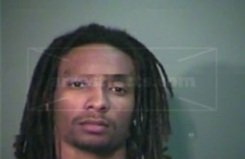 Quayshawn Nachellies Horace