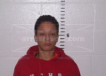 Tashica Shantel Snider