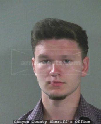 Ryan Matthew Gray