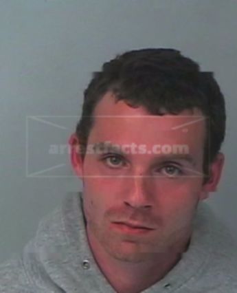 Kevin Scott May