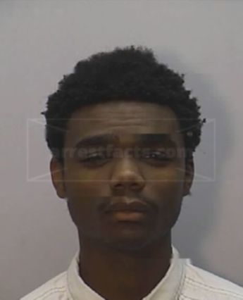 Tykeim Sadik Epps