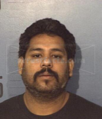 Paul Sanchez Leija