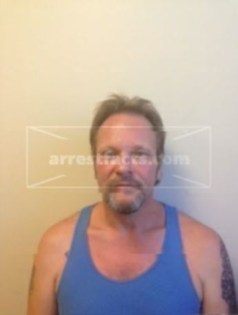Charles Mitchell Ison