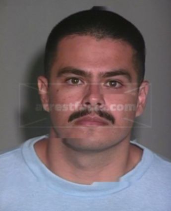Sergio A Ibarra