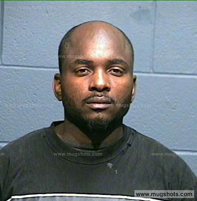 Terry Tyrone Cooper