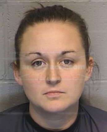 Melissa Faye Brooks