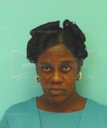 Arlene Jones