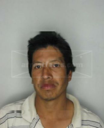 Santos Perez