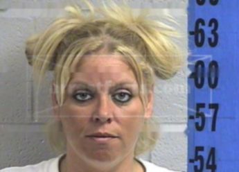 Tammy Crisp