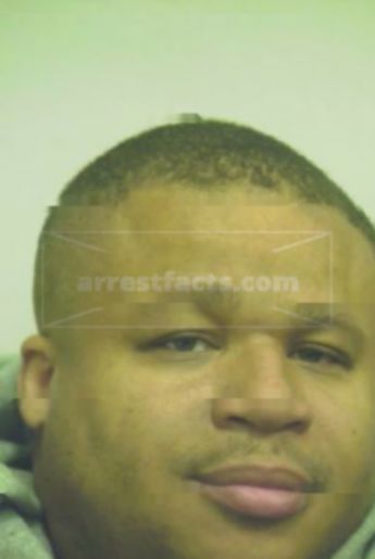 Antwan Forrest