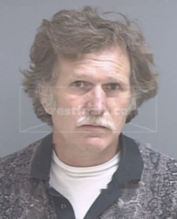 Kevin Brad Oliver