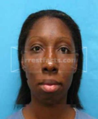 Nikketa S Smith