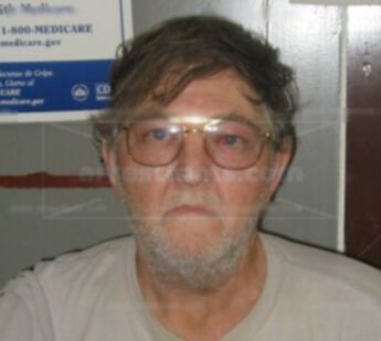 Daniel Duane Combs