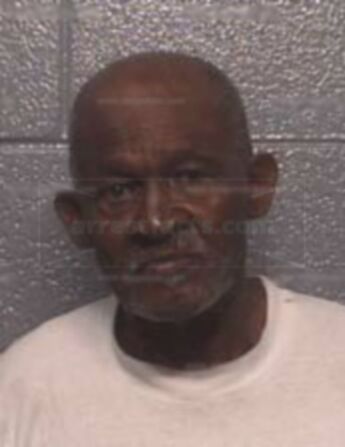 Harry Wimbush Jr. Jr.