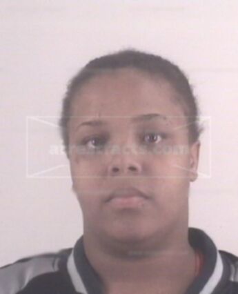 Tabria Tannette Dunn