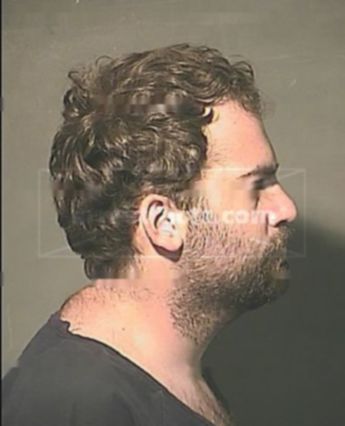 Derrick Griffin Hughes