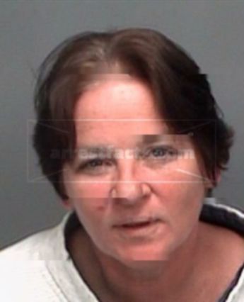 Donna Anita Pruitt