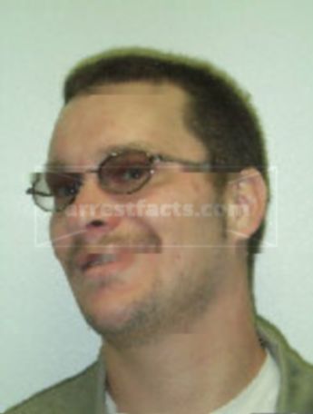 Brian James Atchison