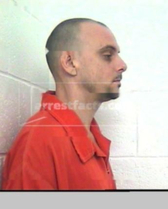 Christopher James Thomas