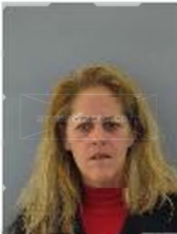 Wendy Ellen Karlsen Crum