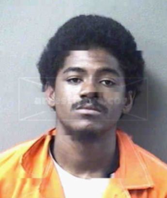 Berandon Keyshad Armstrong