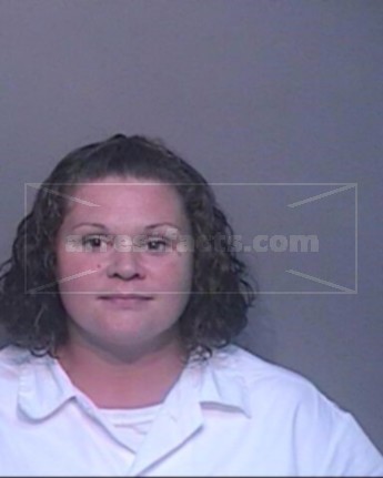Crystal Mae Thornton