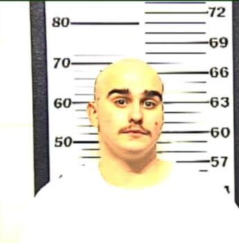 Ryan Jay Thomas