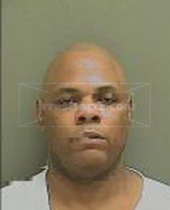 Anthony Wayne Greer