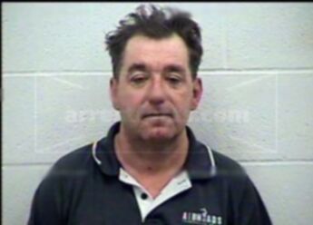 Stephen Foster Williams