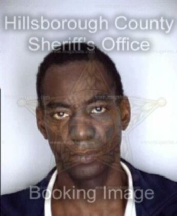 Roscoe Breedlove
