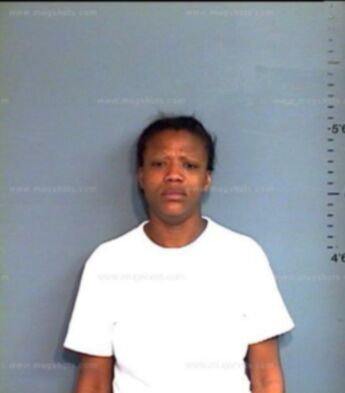 Delores Ann Jackson