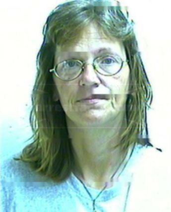Sheila Faye Lane