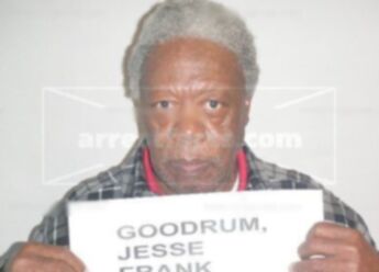 Jesse Frank Goodrum